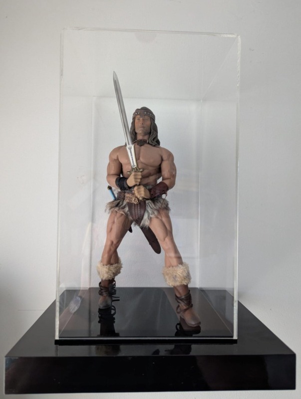 Image #1 from John Wilson