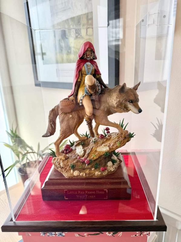 Image #1 from Norman Otty