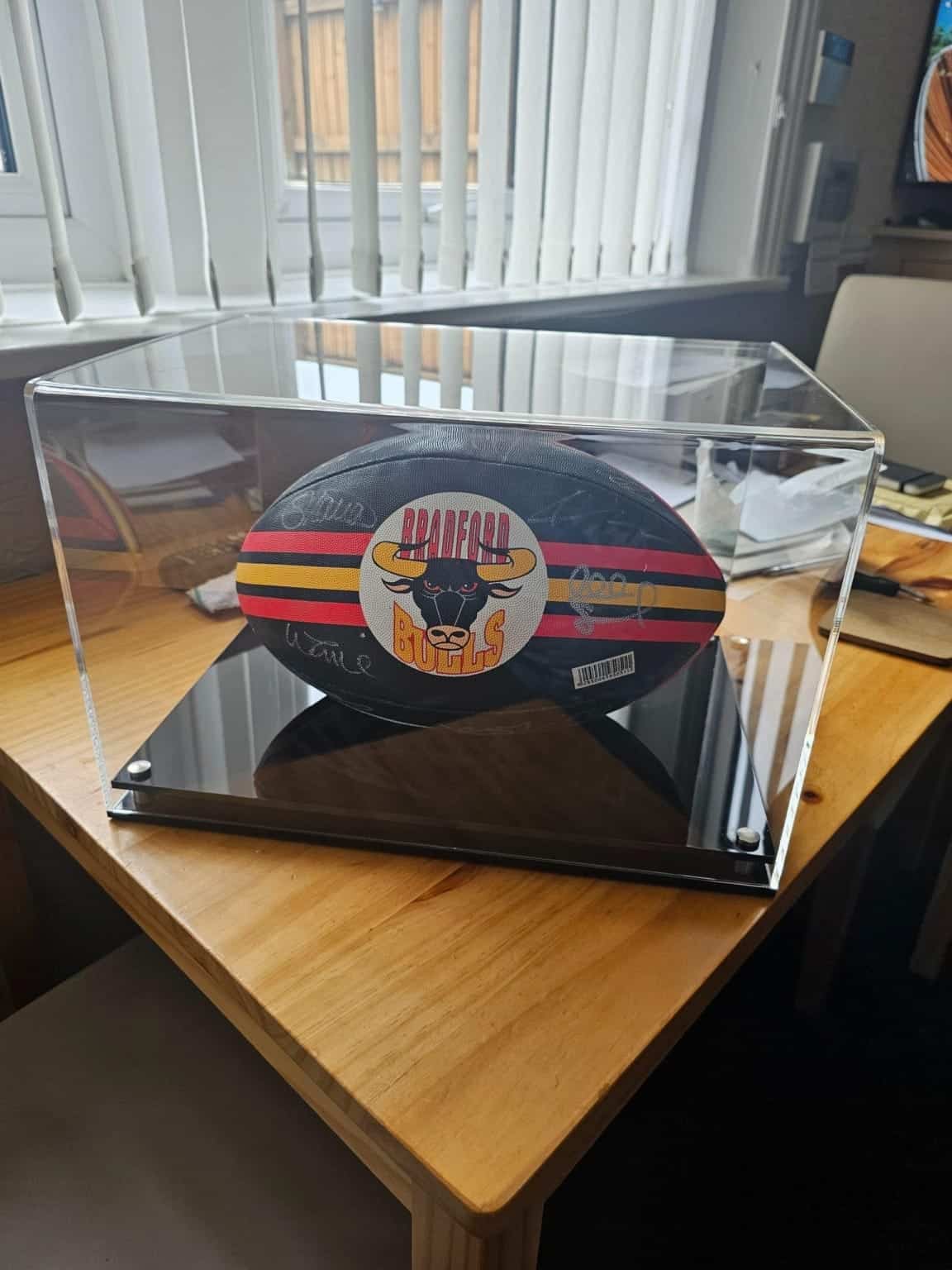 Bilde nr. 1 fra Steve Speight