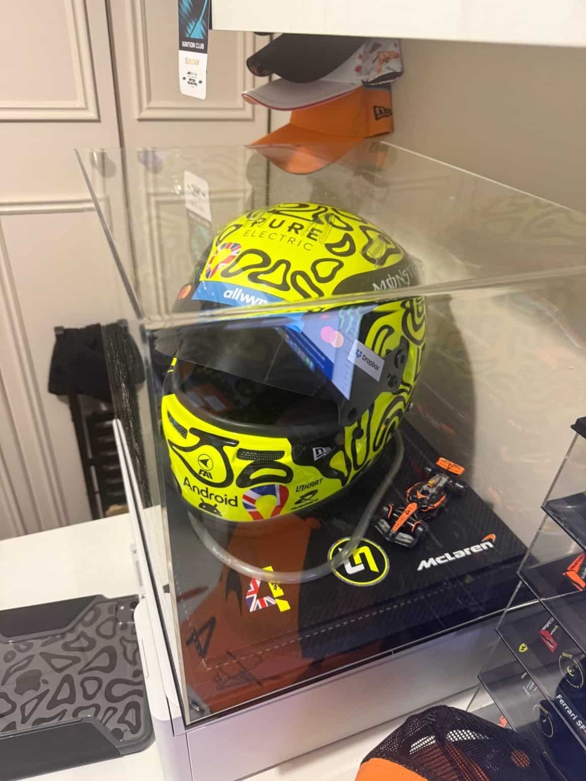 Image #1 from James Rovai