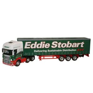 1:50 Scale Model Truck Display Cases