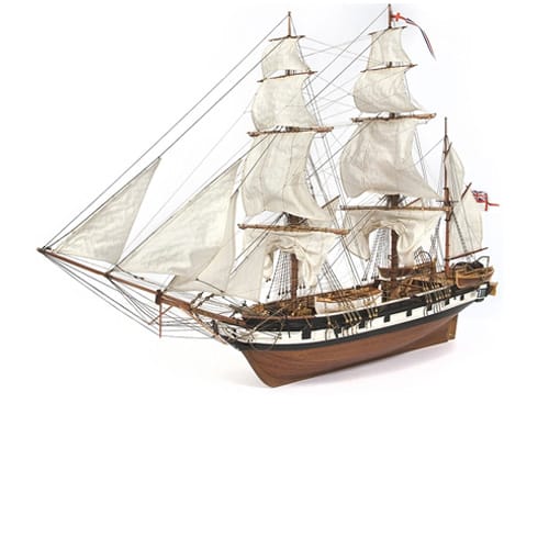 Model Ship Display Cases Archives Acrylic Display Cases