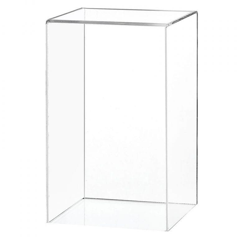 Clear Display Covers Archives Acrylic Display Cases