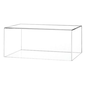 Main product image for the Clear Display Cover - Inside Sizes 350mm wide x 300mm deep x 170mm high