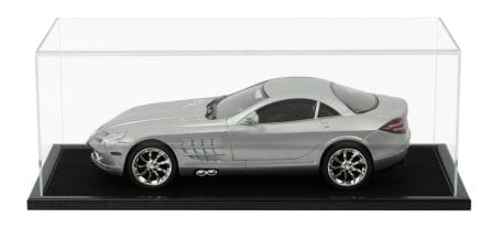 1:12 Scale Model Car Display Case Image