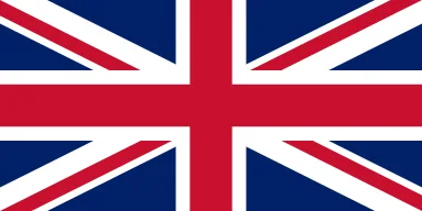 drapeau de la Grande-Bretagne