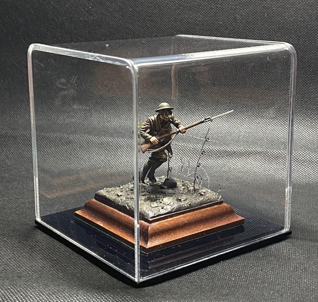 Image #3 from Ian keith