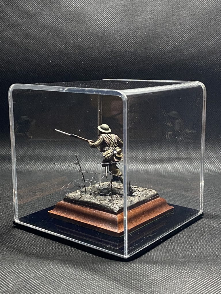 Image #1 from Ian keith