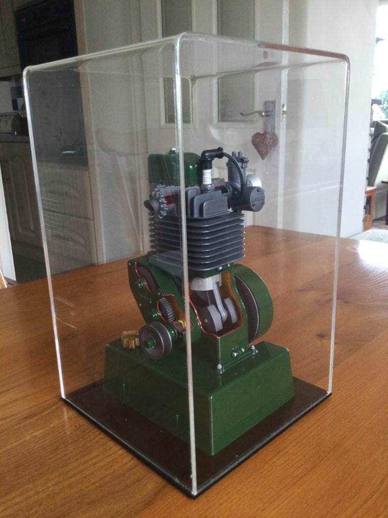 Image #1 from CJ Heard