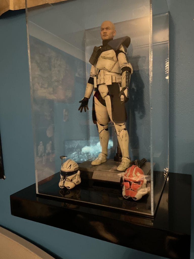 Image #1 from John Wilson