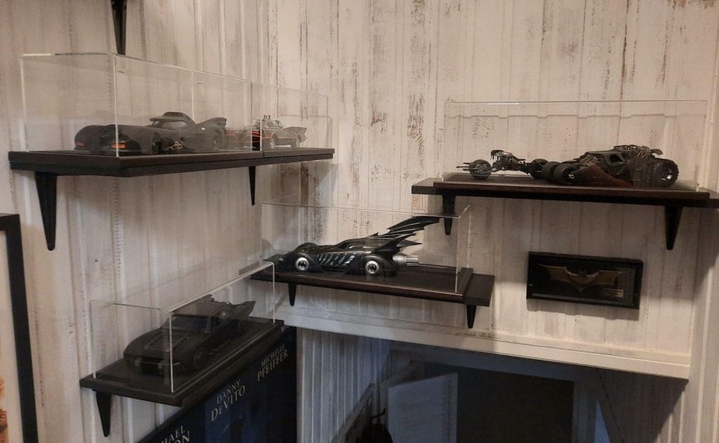 Image #1 from Serge Ahmed