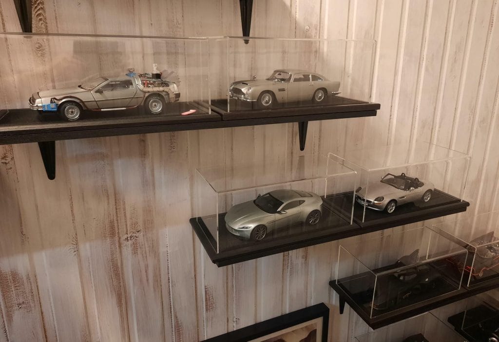 Image #2 from Serge Ahmed