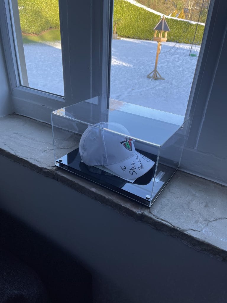 Image #3 from Stephen Halliwell