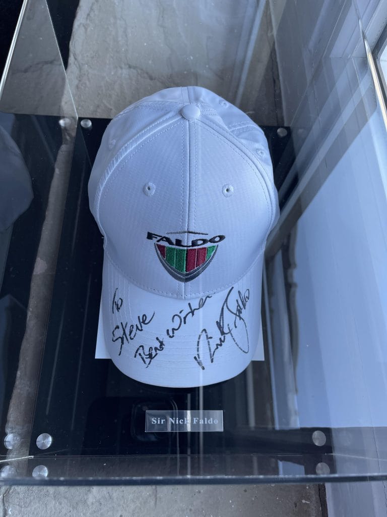 Image #1 from Stephen Halliwell