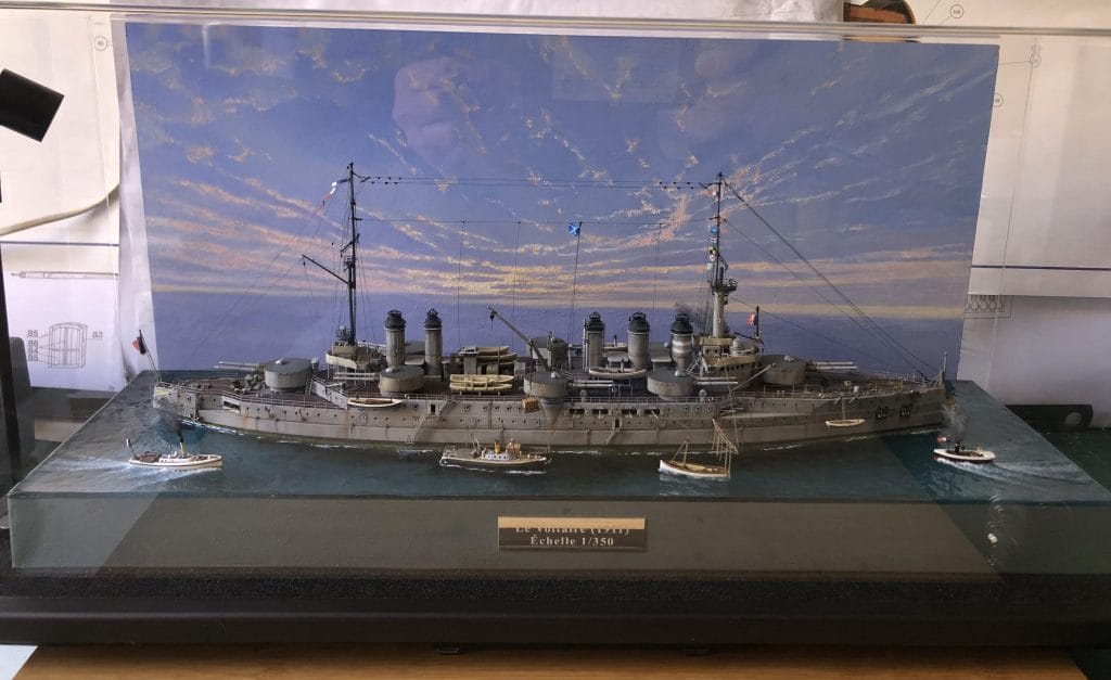 Image #5 from Bertrand Delclaux