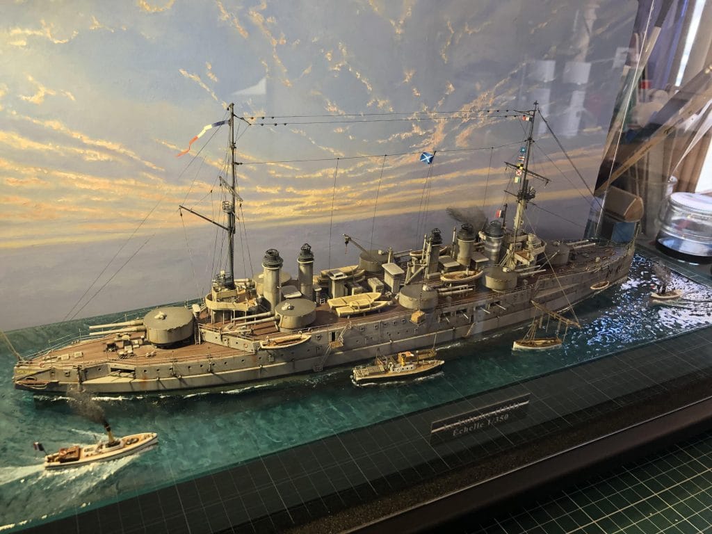 Image #1 from Bertrand Delclaux