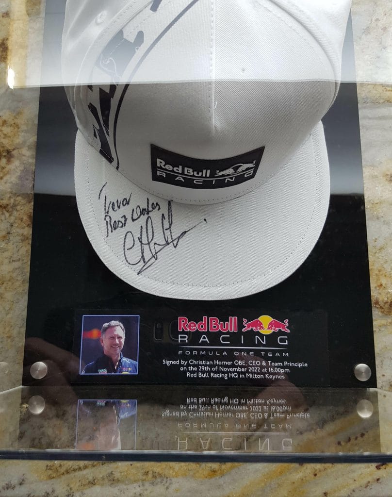 Image #2 from Trevor Bryant