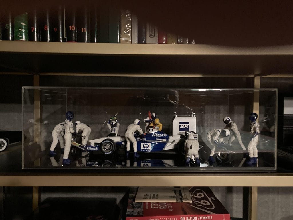 Image #1 from Christian LAURAIN