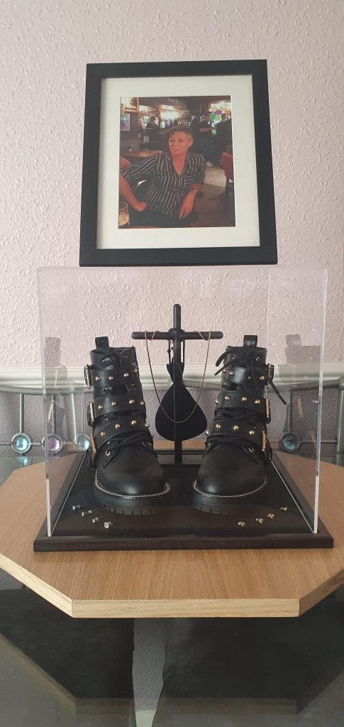 Image #1 from MR Gary Goodall