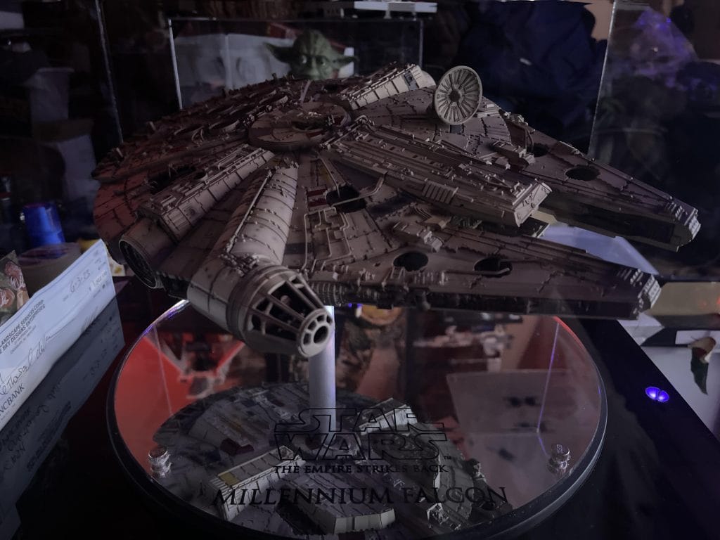 Image #1 from Mike Peterwas