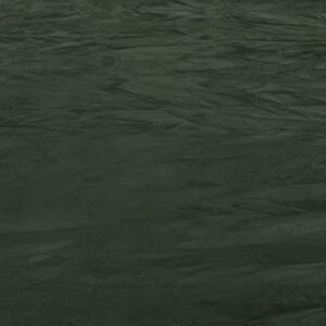 Moss Green Coloured Baize with a Crushed Effect