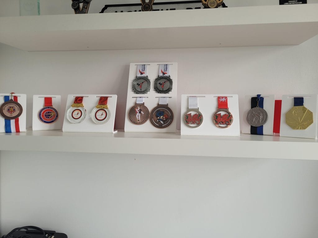 Image #1 from Leah Barwick