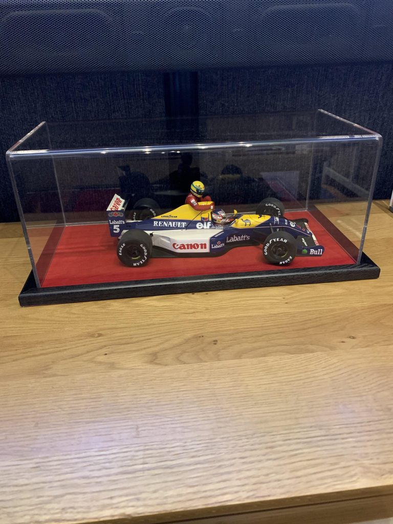 Image #1 from Mark Powell