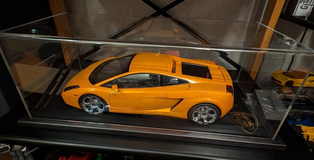 Image n°2 de Colin Chalker