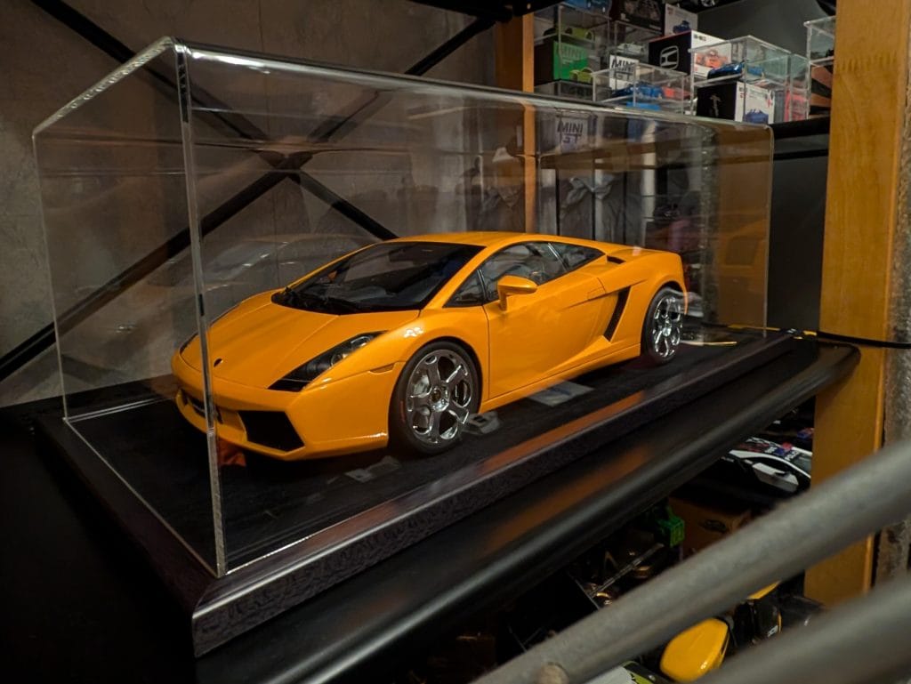 Image n°4 de Colin Chalker