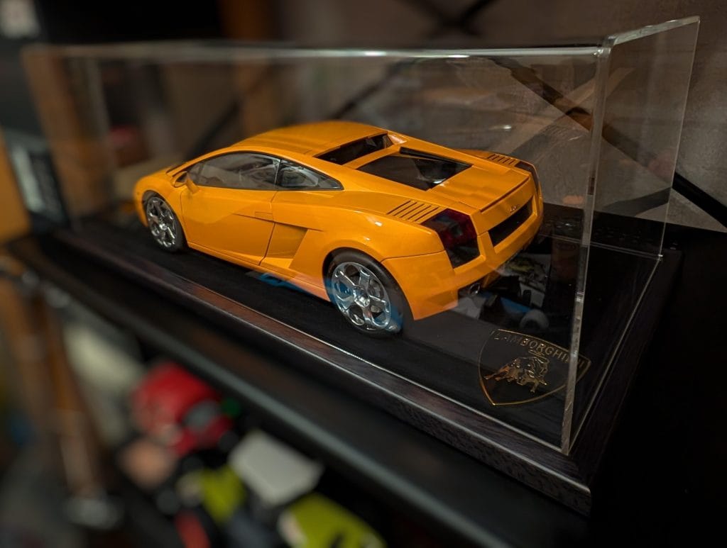 Image n°5 de Colin Chalker