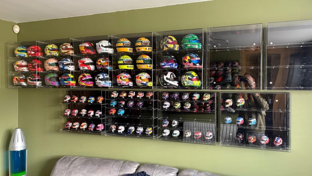 Image #1 from Burton Vizor