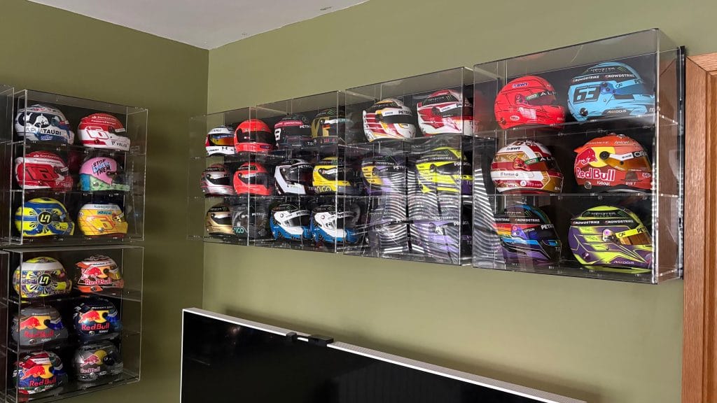 Image #2 from Burton Vizor