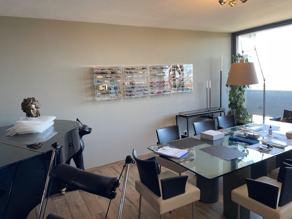 Image #3 from Glenn Rolus Borgward