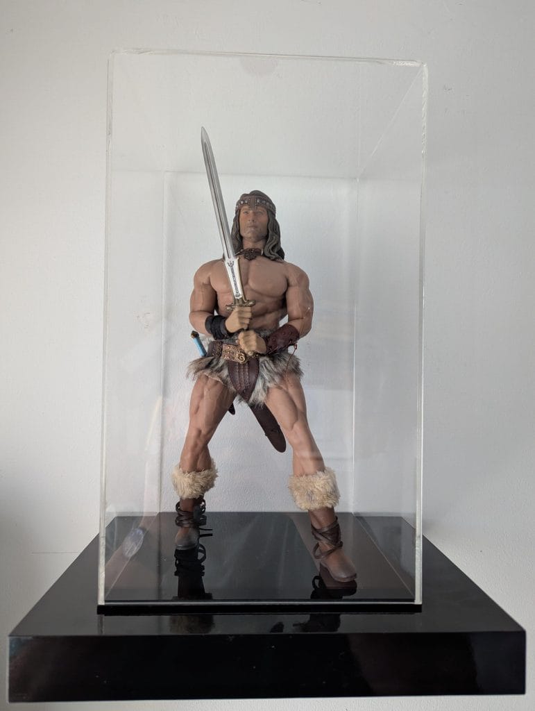 Image #1 from John Wilson