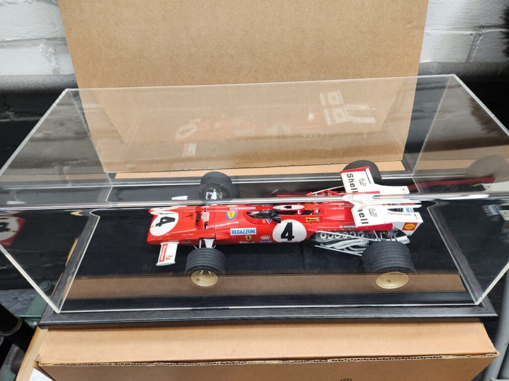 Image n°1 de Clemens K.