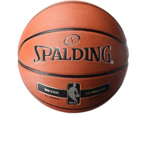 Basketball Display Cases