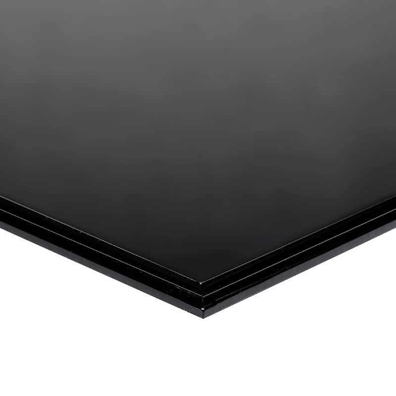 ODOROKU Popmart Stackable Display Case with Magnetic Door and Removable Shelves Acrylic Display
