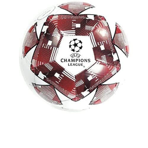 Football Display Cases