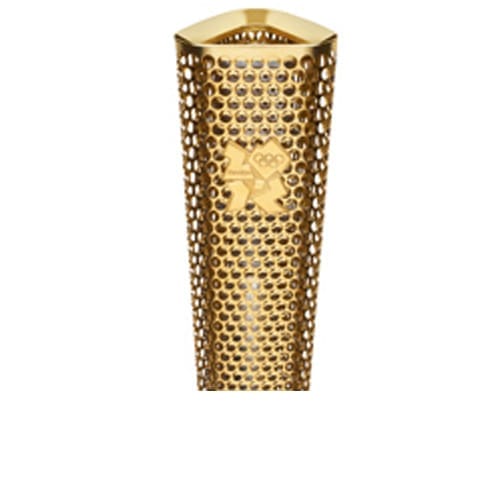 Olympiske lommelykter