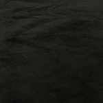 Image showing black baize centre covering for central display area of wooden base