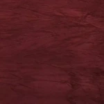 Image showing burgandy baize centre covering for central display area of wooden base