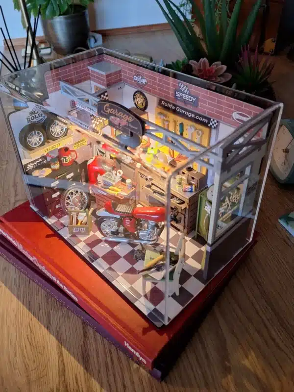 Image #1 from john g.