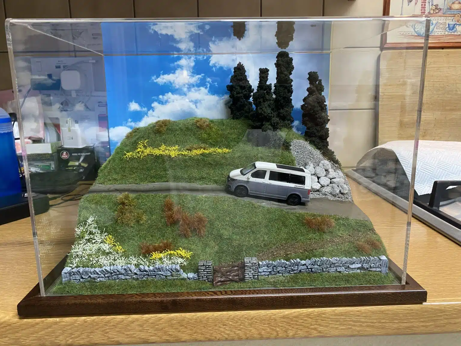 Image #1 from DAVID C.