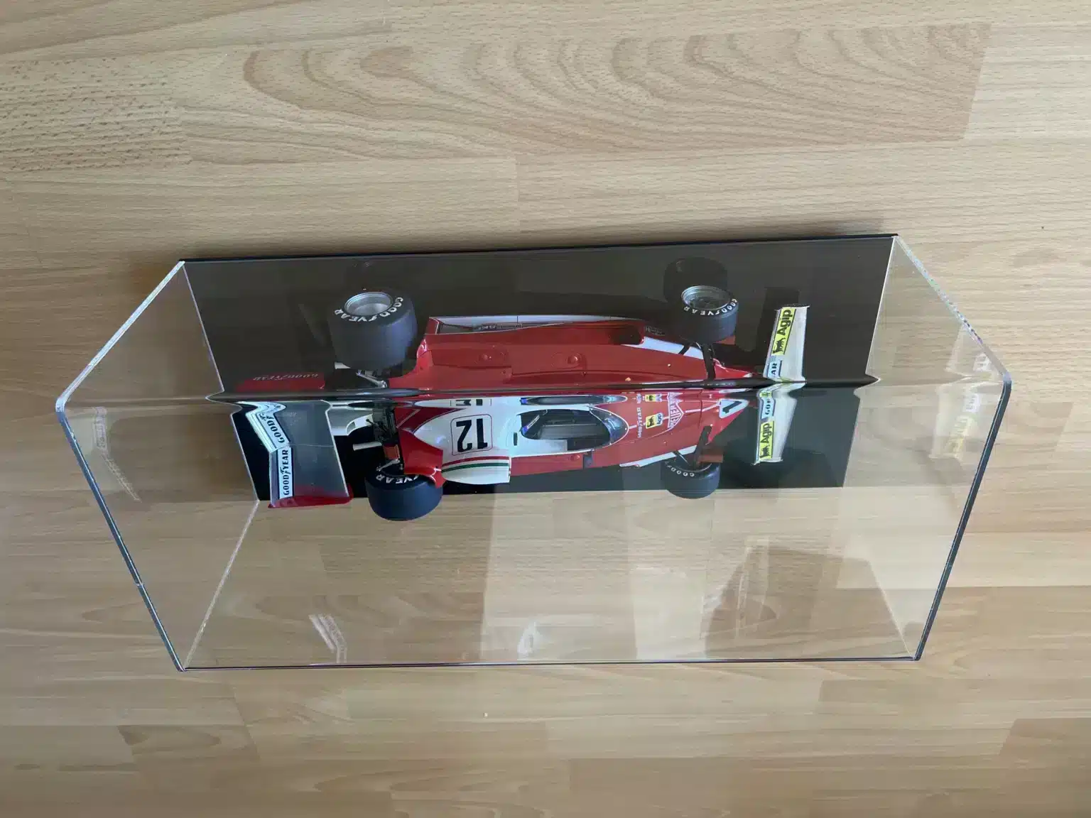 Image #1 from Geoffrey T.