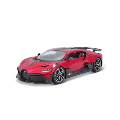 1:18 Scale Model Car Display Cases