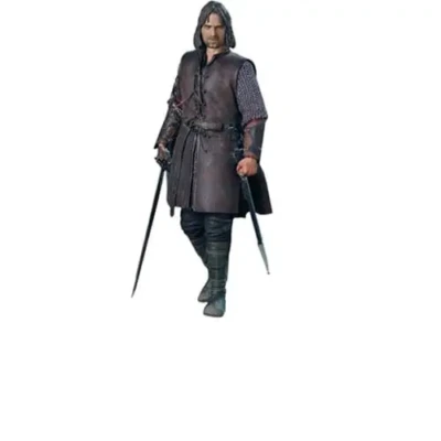 1:6/12 inch Action Figure Display Cases