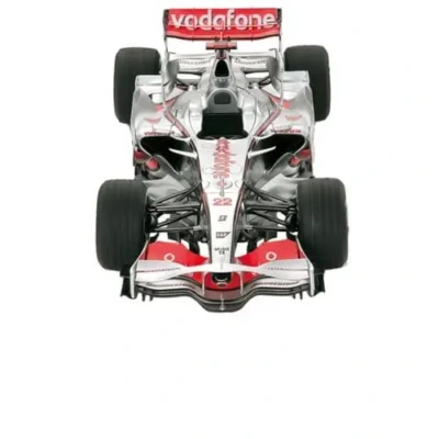 DeAgostini Model Display Cases