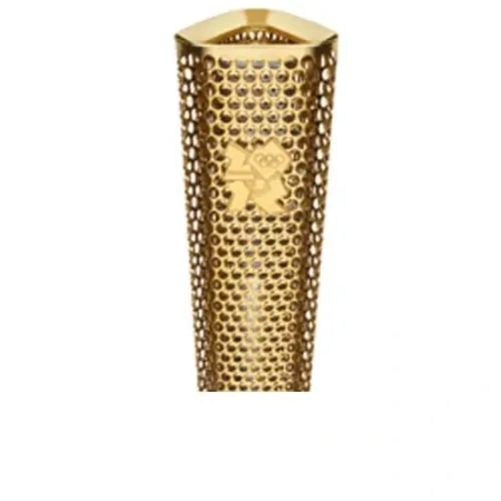Olympic Torch Display Cases