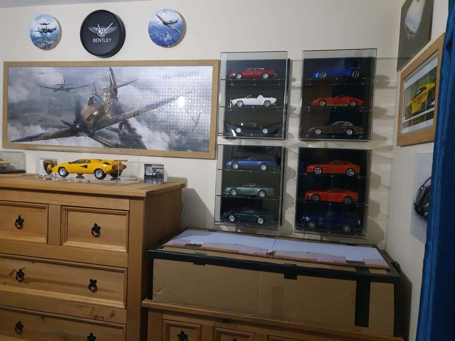 Image #1 from Nigel S.