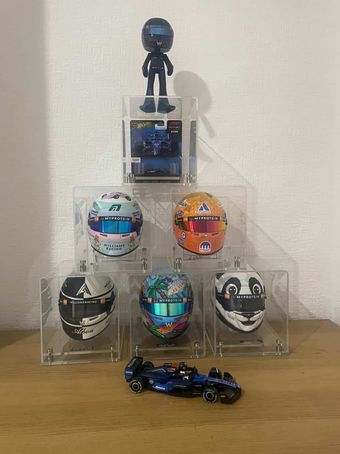 Image #1 from Aaron B.